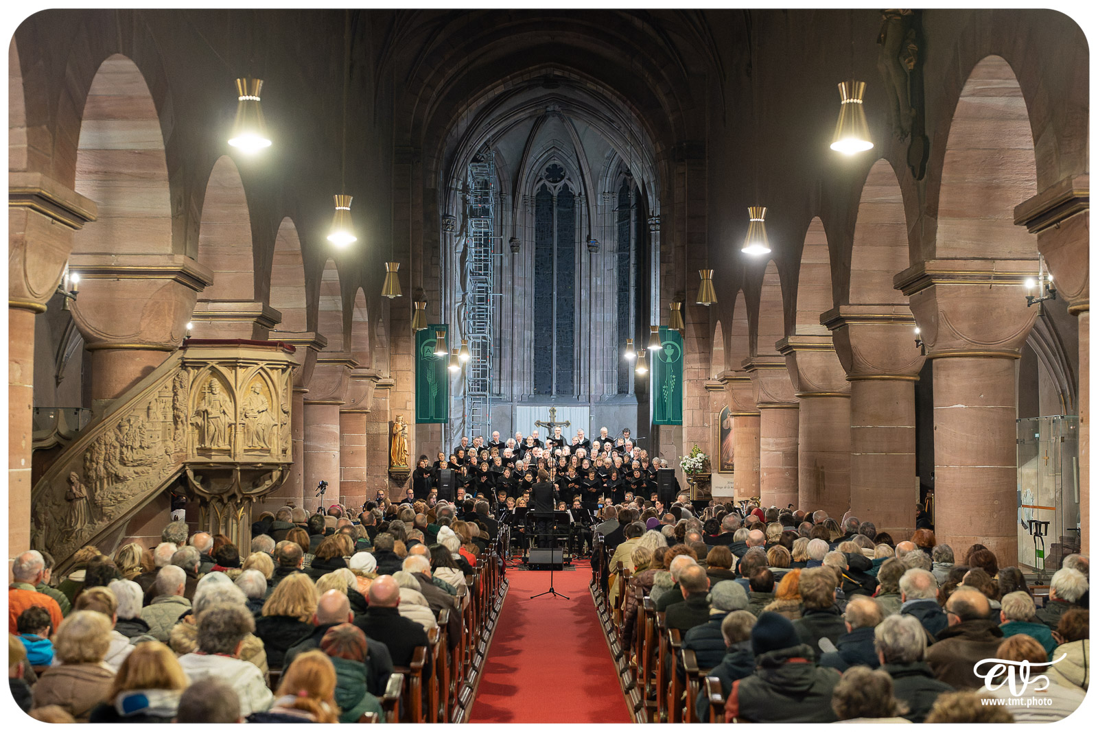 STABAT MATER (KARL JENKINS)